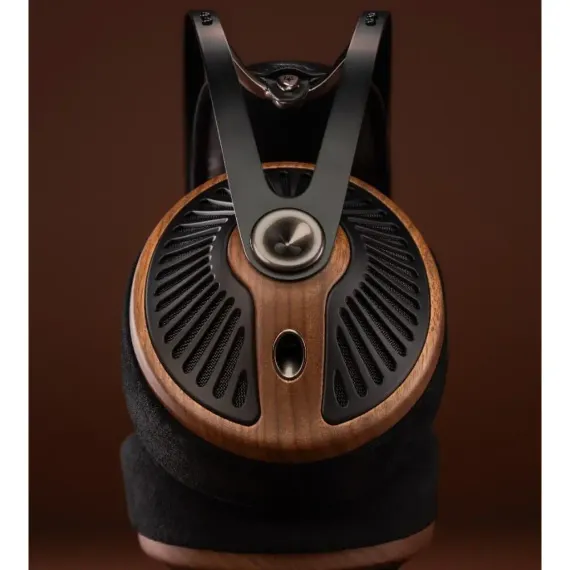 Meze 105 Silva Black Walnut