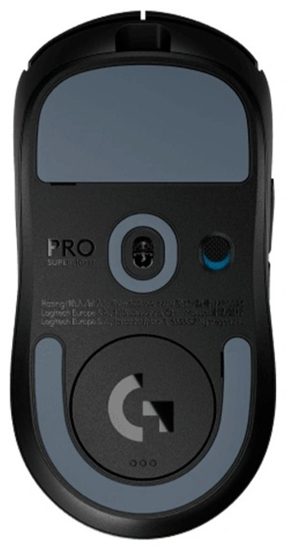 Мышь Logitech PRO X Superlight 2 SE