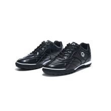 Бутсы футбольные (многошиповки) подростковые TORRES TURF, TS245241120-35, р.35, черный