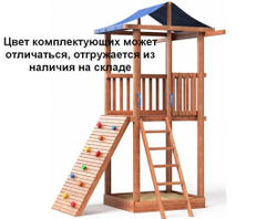 Детская игровая площадка Можга Спортивный городок 3