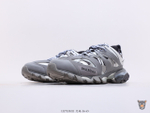 Кроссовки Track LED Trainers Grey