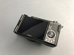 Sony ZV-E10 Kit 16-50mm 4.500 кадров