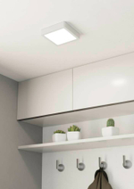 Потолочный светодиодный светильник Eglo FUEVA 5 900589