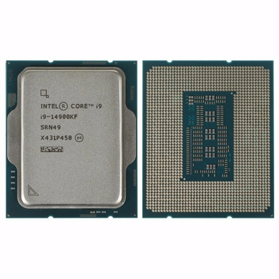 Процессор Intel Core i9-14900KF (3.2GHz/36MB/24 cores) LGA1700, TDP 125W, OEM