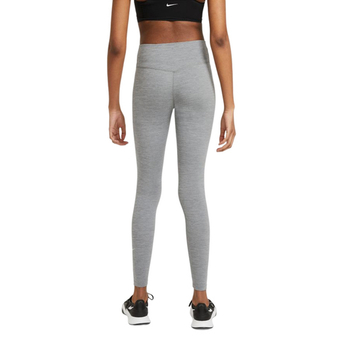 Leginsy Nike One Dri-Fit Mid-Rise Tight W - серый