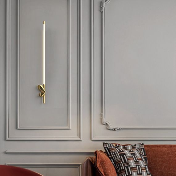 Настенный светодиодный светильник Imperium Loft Gerty 208889-23