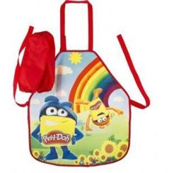 Önlük Planes əlcək ilə