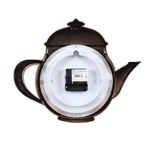 Часы настенные "Чайник" d26см, BZ-D3004