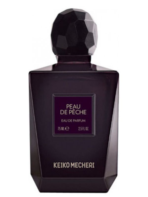 Keiko Mecheri Peau de Peche
