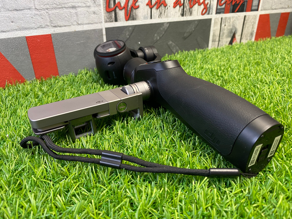 DJI Osmo X3 Покупка/Продажа