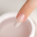 Easy One Gel - многофункциональный прозрачный однофазный гель для моделирования, 50 г.