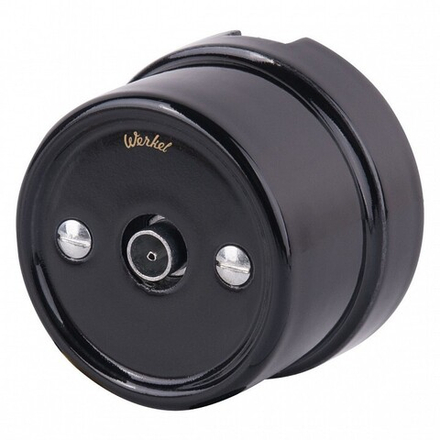 ТВ-розетка Werkel  W5683008