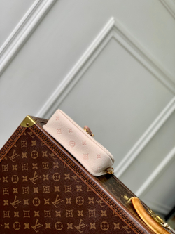Louis Vuitton Nano Diane