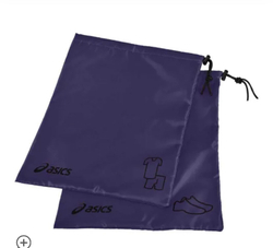 ASICS Padel Bag 403 Peacoat/Guava