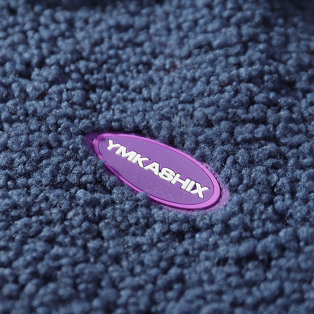 Куртка YMKASHIX Furry Bustard