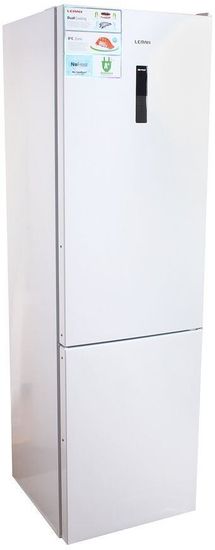 Холодильник Leran CBF 315 W NF