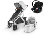 UPPAbaby VISTA V2 (3 в 1)