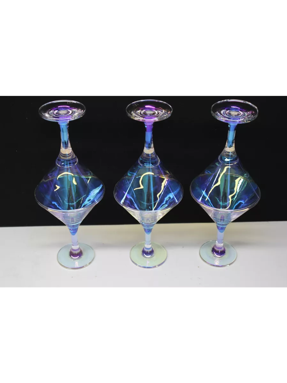 Бокалы для мартини 6шт по 170 мл