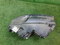 Битая Фара левая VW Tiguan 2 (2016-2020) LED