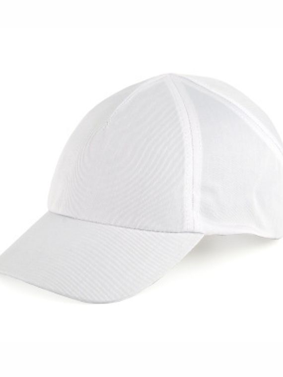 Кепка защитная RZ FavoriT CAP белая