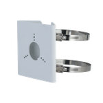 Крепление на столб Dahua DH-PFA157