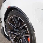 Карбоновые накладки арок для BMW M5 G90 G99 2025+ БМВ