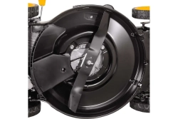 Газонокосилка Huter GLM-6.0 ST
