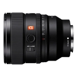 Объектив Sony FE 85mm f/1.4 GM II