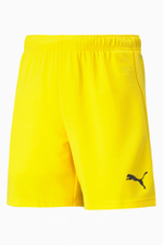Шорты Puma teamRISE Junior