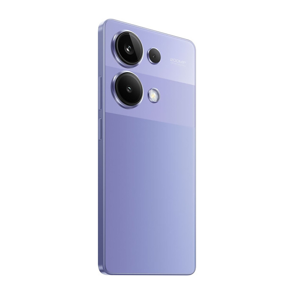 Redmi Note 13 Pro 12/512 Гб Lavender Purple
