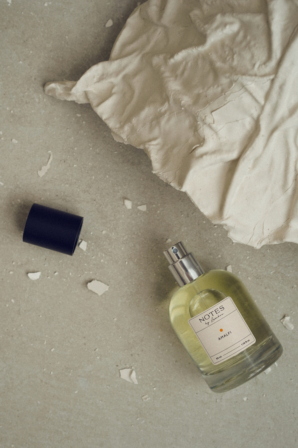 Духи AMALFI, 50мл Духи AMALFI, 50мл