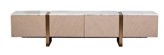 58DB-23185 Тумба под телевизор 220*42*50см