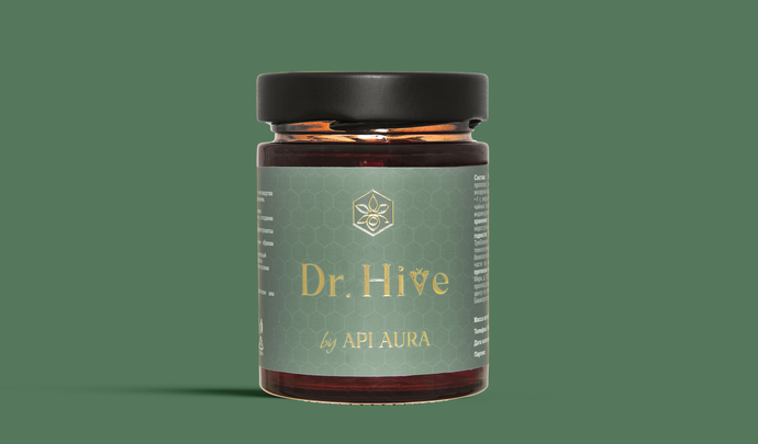 Системный многофункциональный продукт Dr. Hive