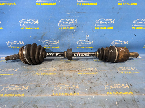 Привод передний левый Honda INSPIRE 1998-2001