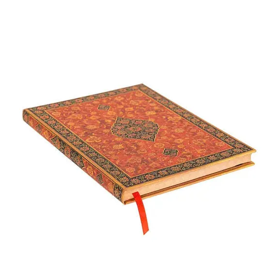 Bloknot \ Блокнот \ Notebook Persian Poetry / Layla / Ultra / Unlined