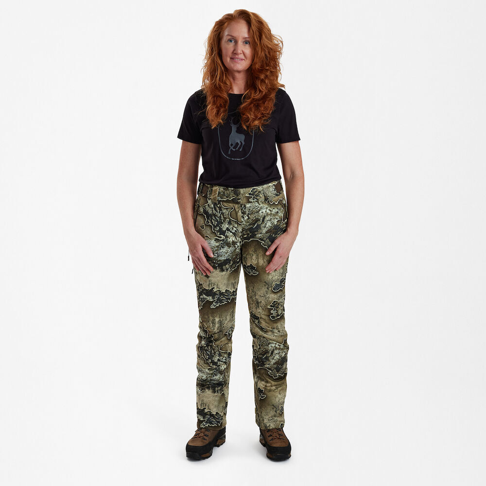 Брюки Deerhunter Excape Lady Winter (93 REALTREE EXCAPE™)
