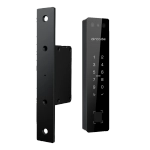 Dircode Bio 2.0 считыватель