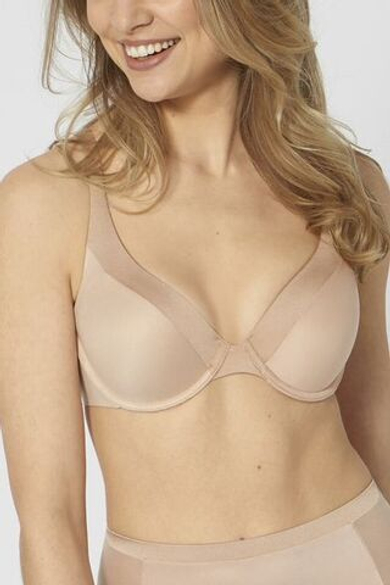 Бюстгальтер Triumph Body Make-up Soft Touch WHP акция