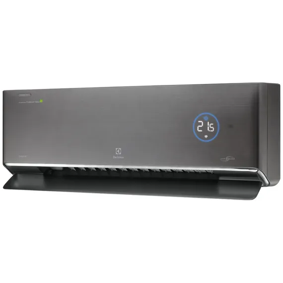 Сплит-система Electrolux EACS/I-10HFA/N8_V2 Crystal Air Super DC Inverter