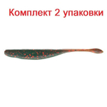 Силиконовая Приманка Sprut Yoshiro