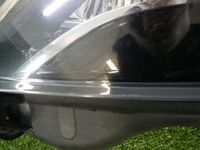 Фара левая Mercedes S w222 (2013-2017) LED