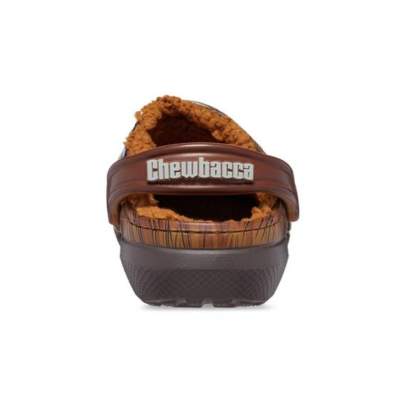Crocs Classic Clog 'Chewbacca'