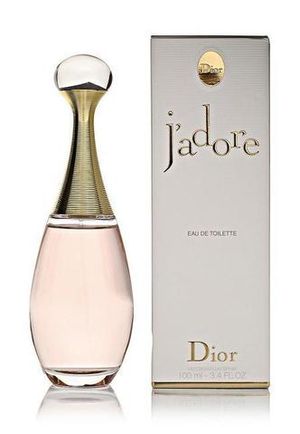 Christian Dior J'Adore