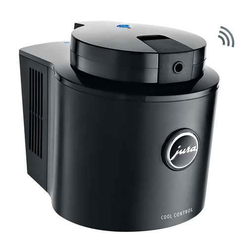 Охладитель молока Jura Cool Control Wireless (69404)