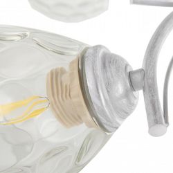 Потолочная люстра Arte Milano Napoli-6820 338756/5 WT+SL