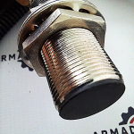 Датчик опрокидывания переднего ковша | 701/80345 | Spare Parts