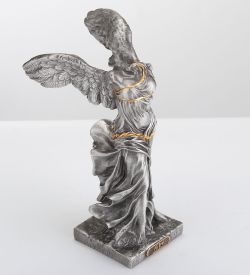 Veronese WS-1404 Статуэтка «Ника Самофракийская»