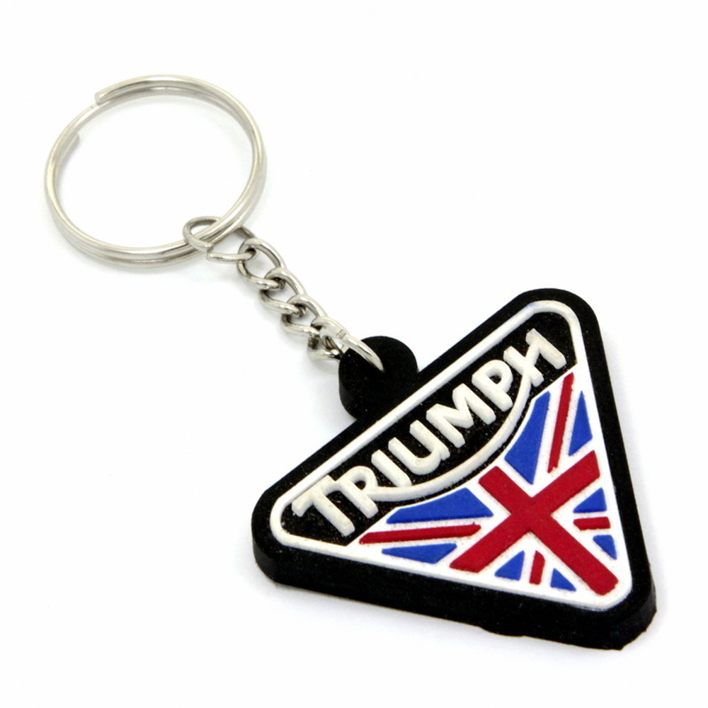 Брелок Triumph