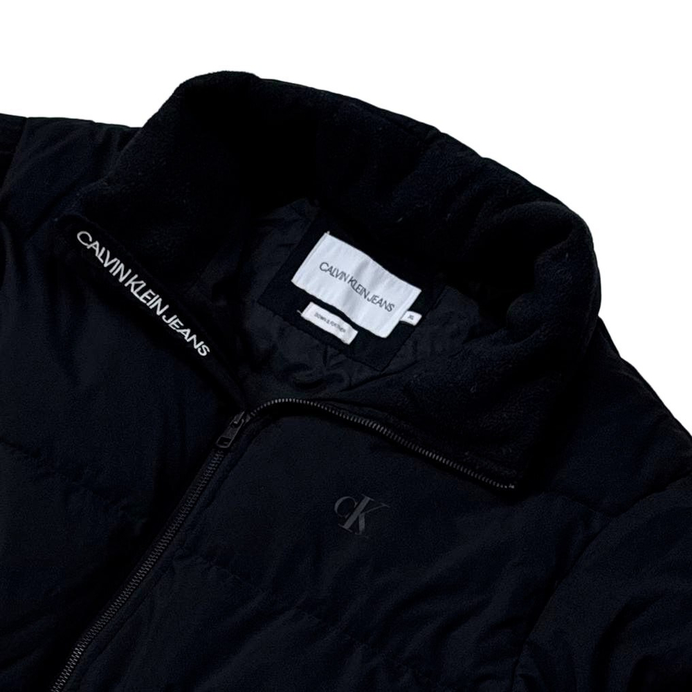 Пуховик Calvin Klein