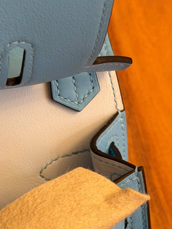 Сумка Hermes Jypsiere Mini